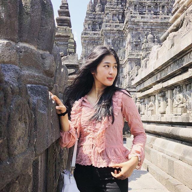 instagram/chaaarania