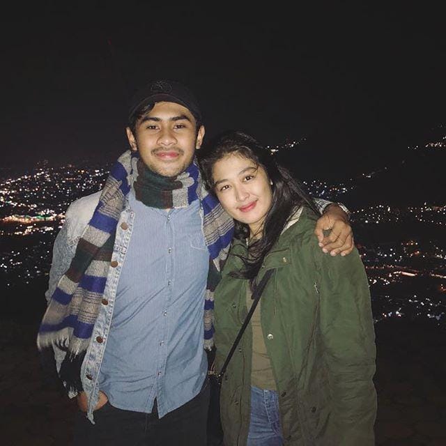 instagram/chaaarania