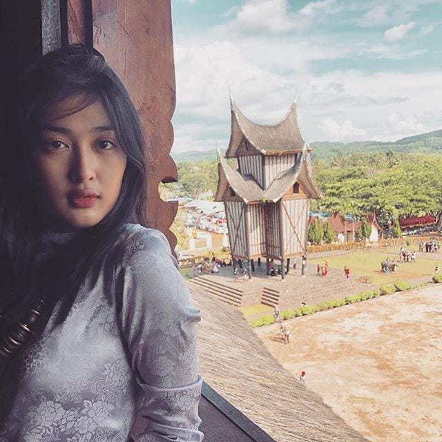 instagram/chaaarania