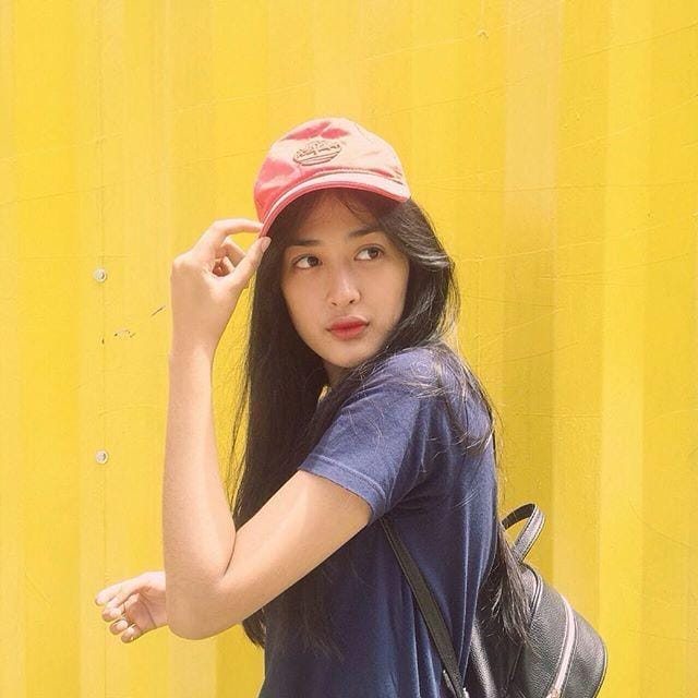 instagram/chaaarania