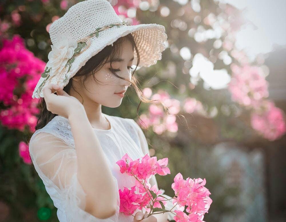 pexels.com/Đàm Tướng Quân