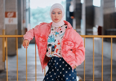 Instagram/tantrinamirah