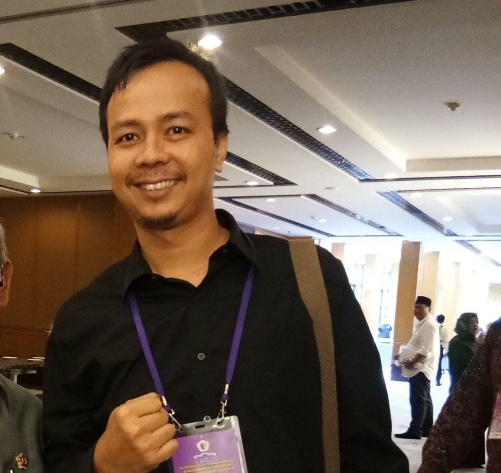 Dok. IDN Times/IStimewa