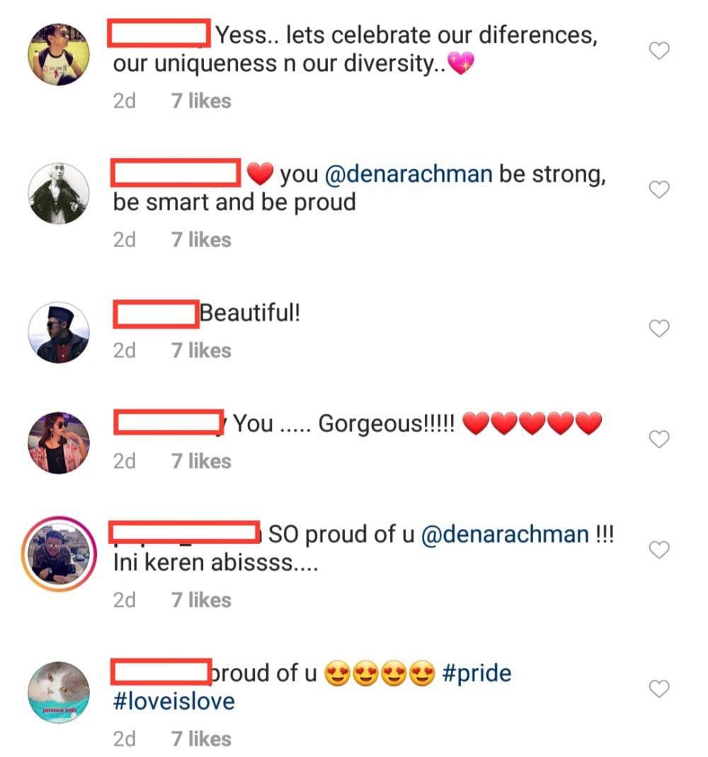 instagram.com/denarachman