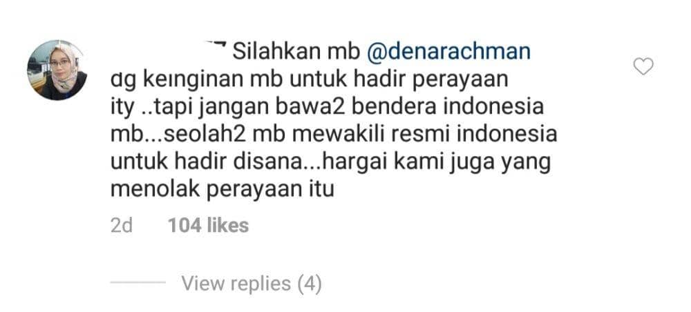 instagram.com/denarachman