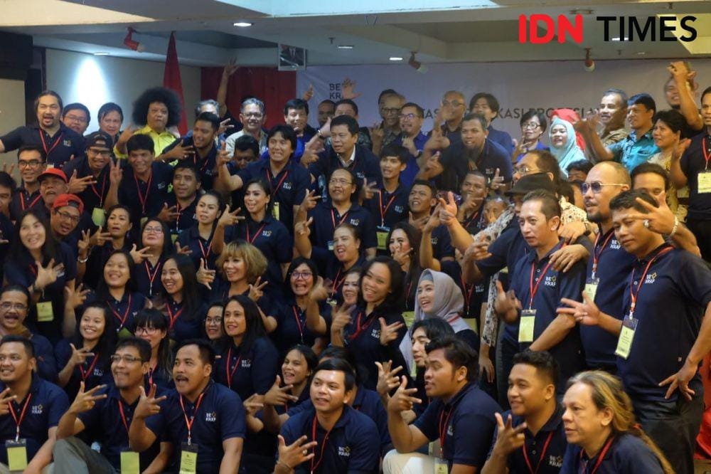 Dok. IDN Times/IStimewa