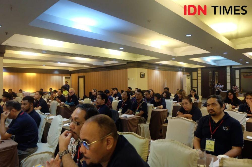 Dok. IDN Times/IStimewa