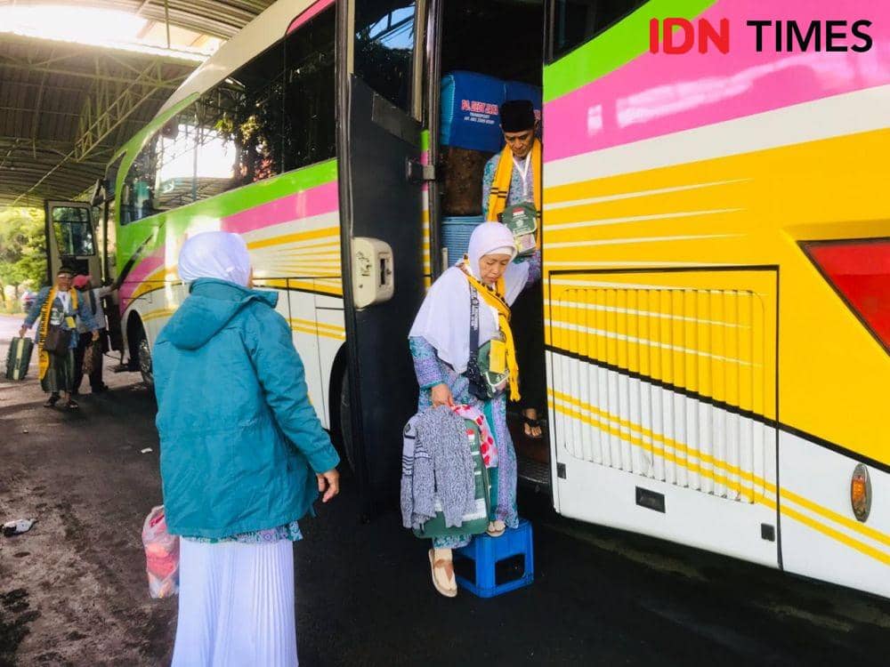 IDN Times/Fitria Madia