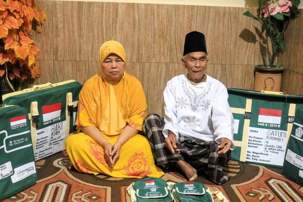 IDN Times/ Alfi Ramadana