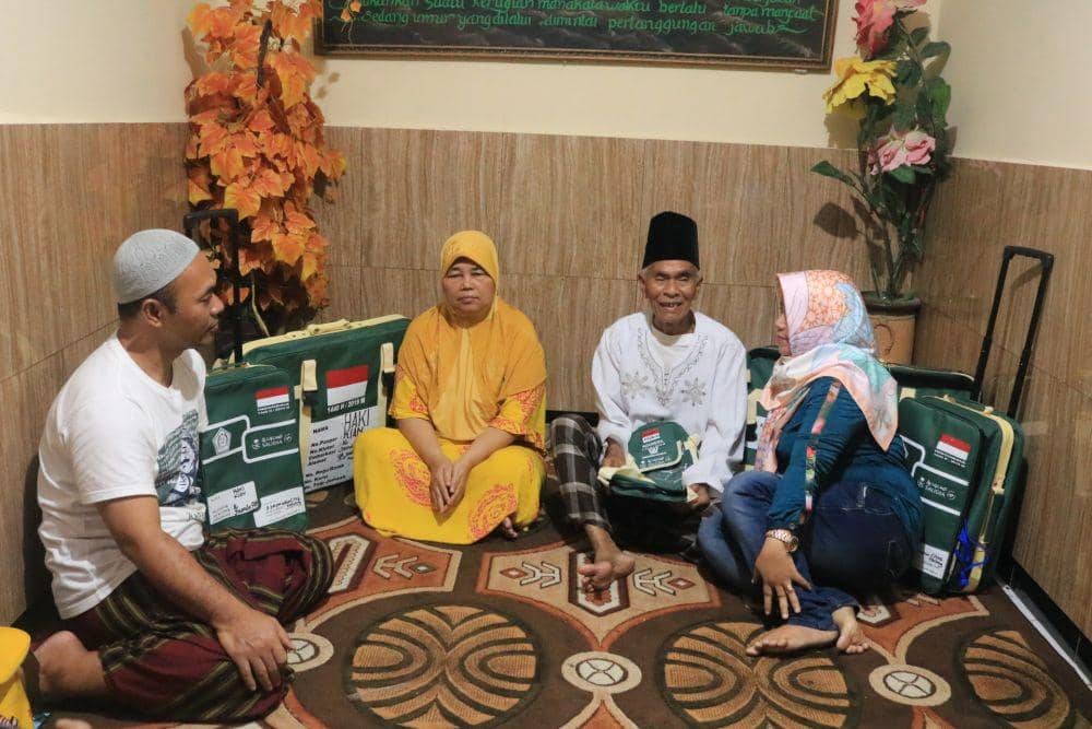 IDN Times/ Alfi Ramadana