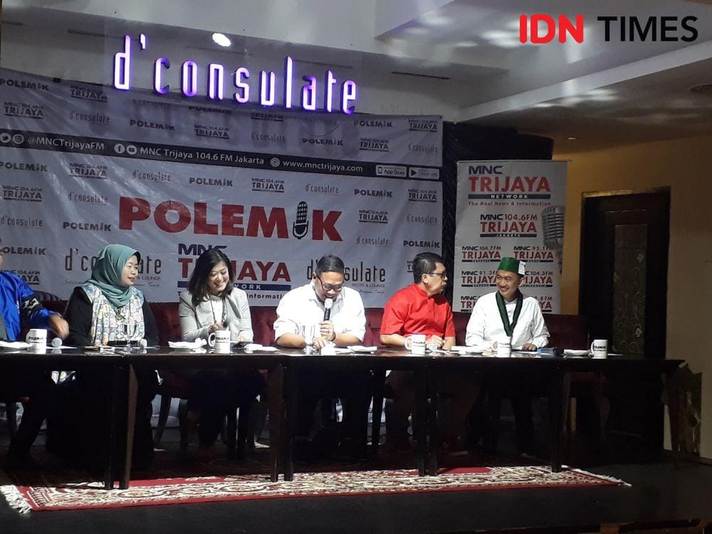 IDN Times/Marisa Safitri