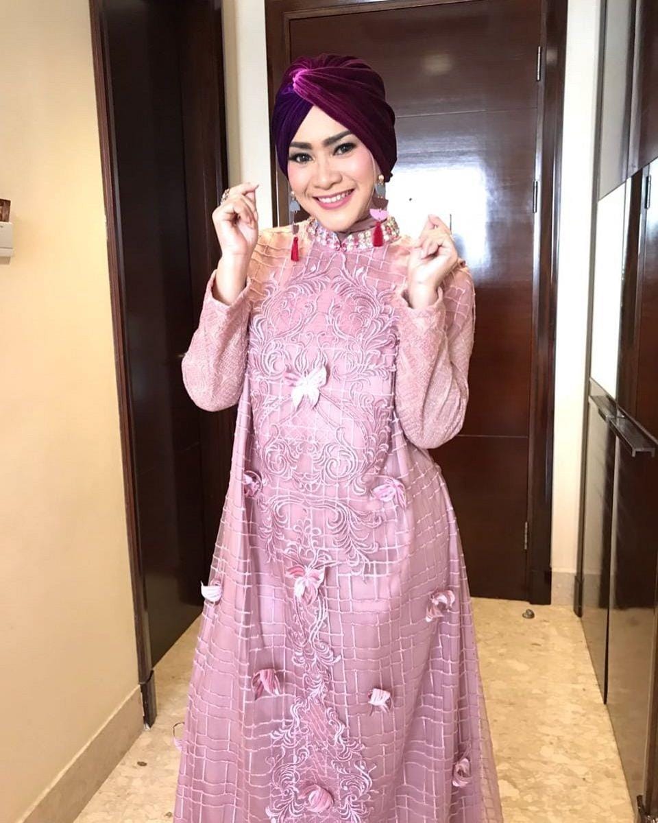 Instagram/ikkenurjanah0518