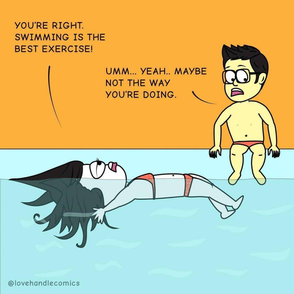 instagram.com/lovehandlecomics