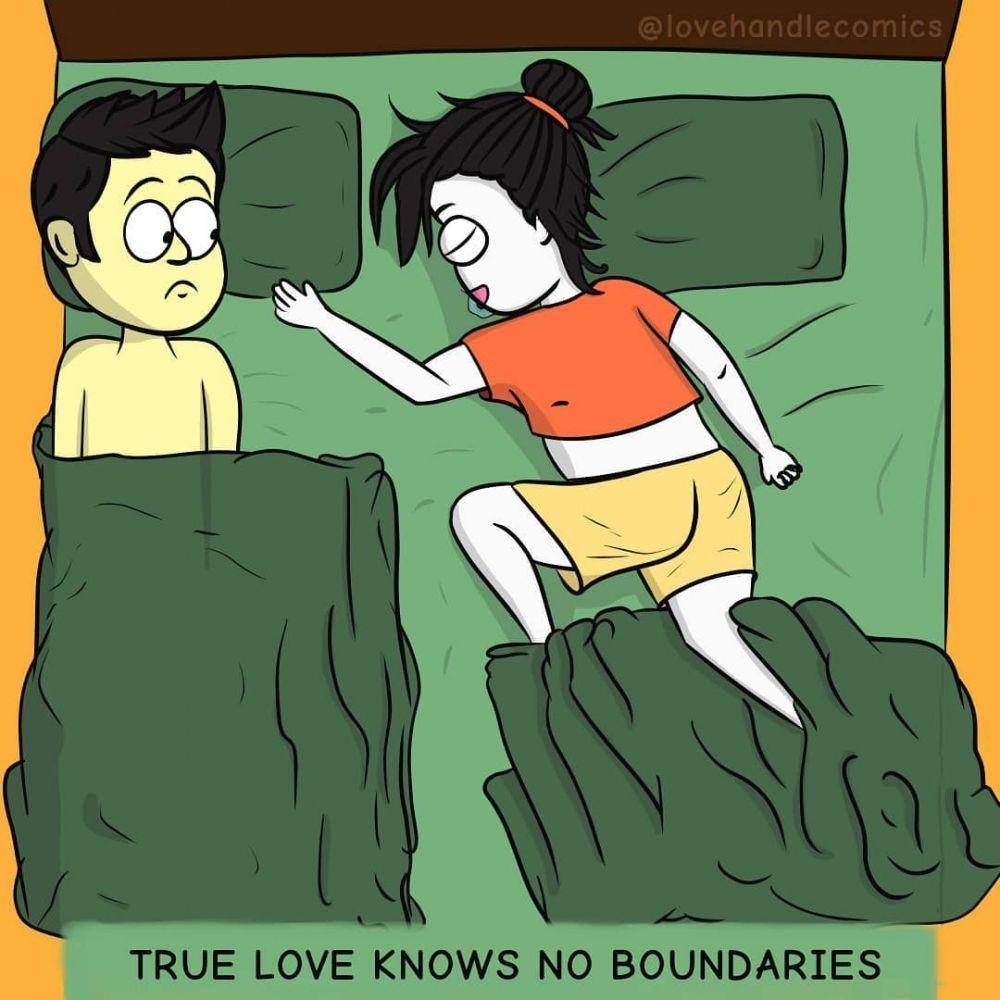 instagram.com/lovehandlecomics