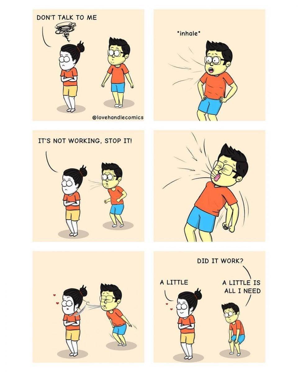 instagram.com/lovehandlecomics