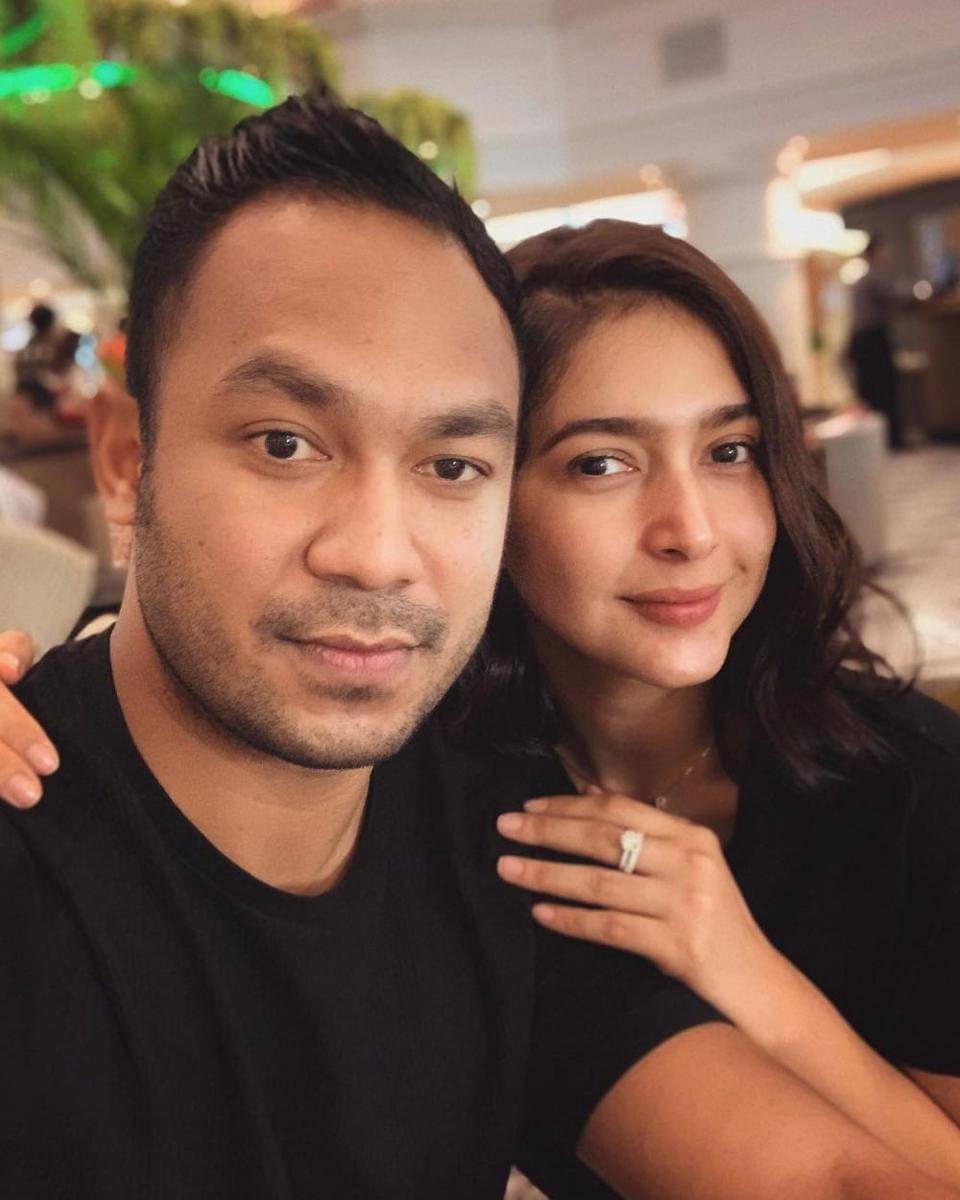 Instagram/nsyakieb85