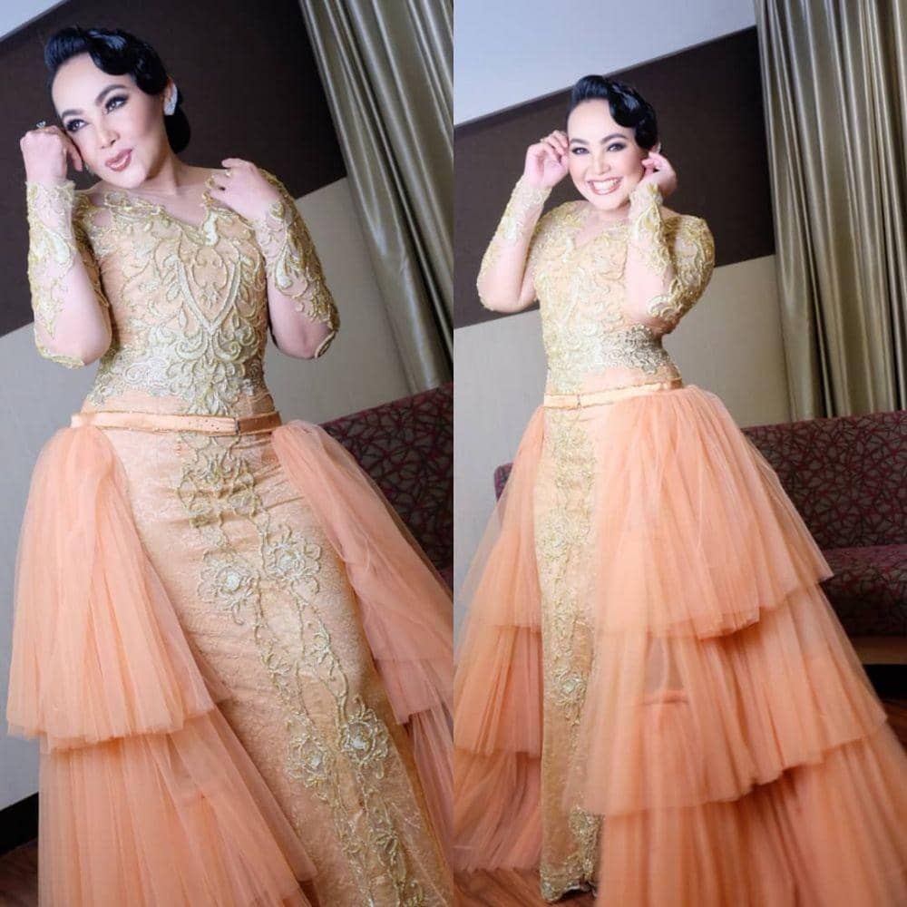 Instagram/dewigita01