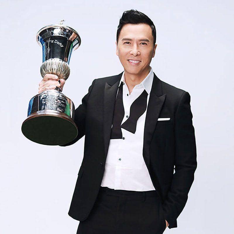 instagram.com/donnieyenofficial