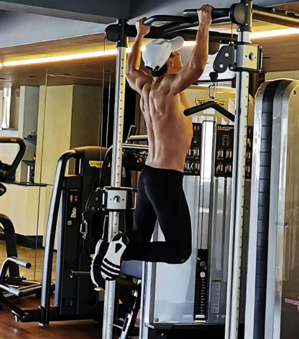 instagram.com/donnieyenofficial