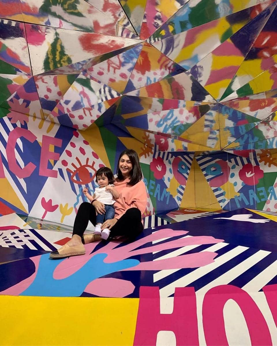 Instagram/nsyakieb85