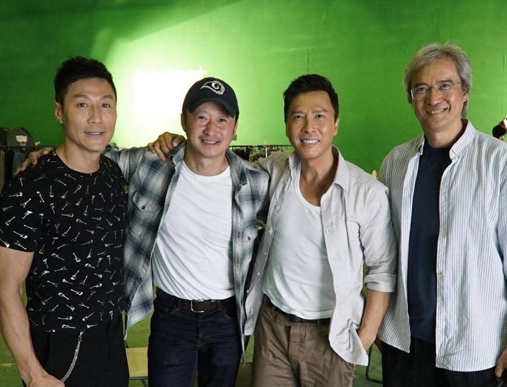 instagram.com/donnieyenofficial