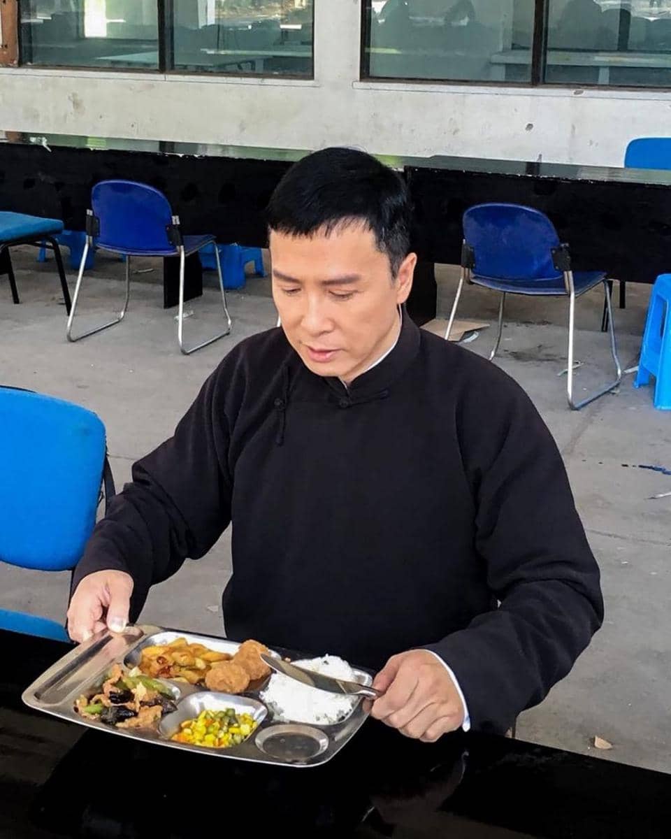 instagram.com/donnieyenofficial