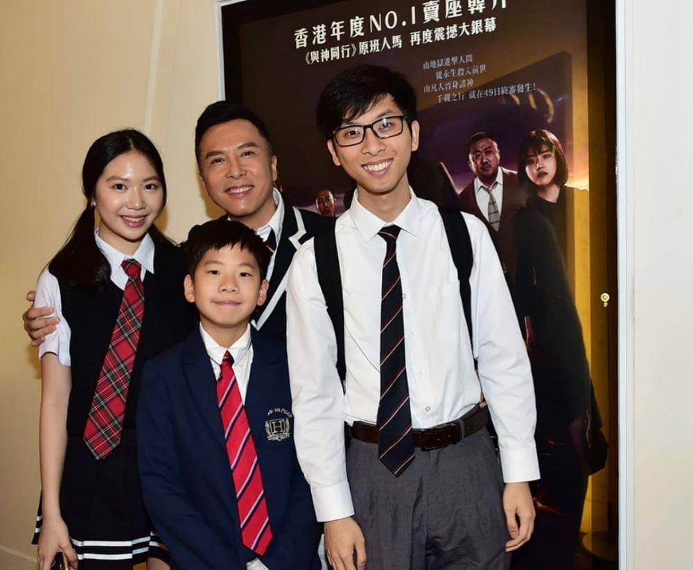 instagram.com/donnieyenofficial