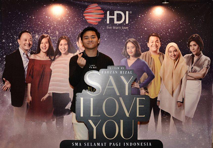 Dok. IDN Times/IStimewa