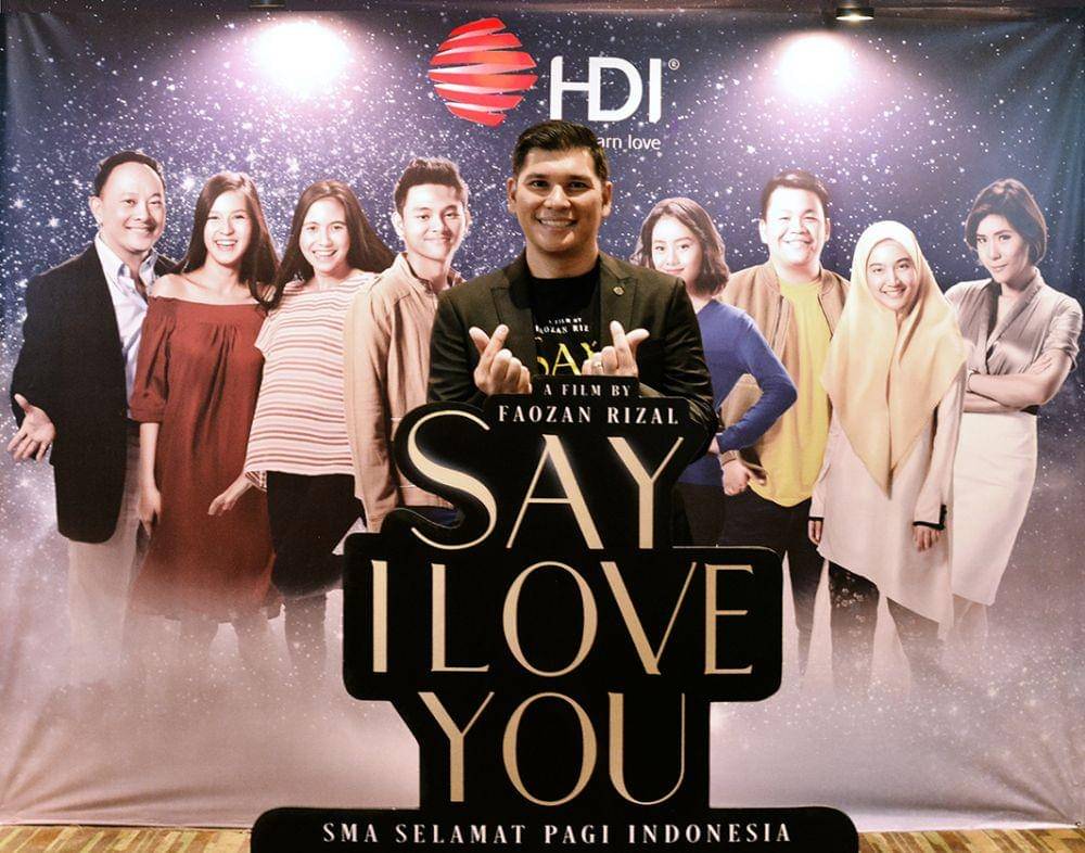 Dok. IDN Times/IStimewa