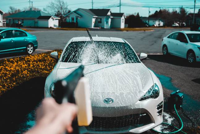 Unsplash/ErikMclean