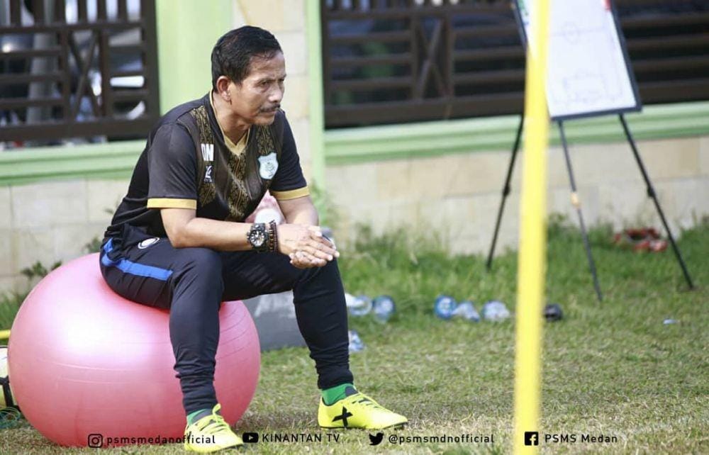 Instagram/@psmsmedanofficial