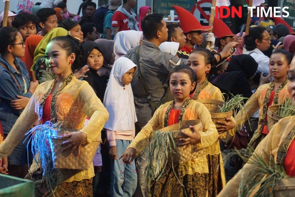 IDN Times/Tunggul Kumoro