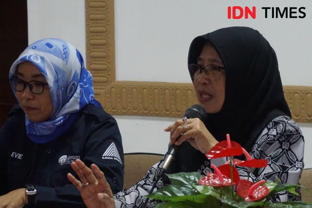 IDN Times/Tunggul Kumoro