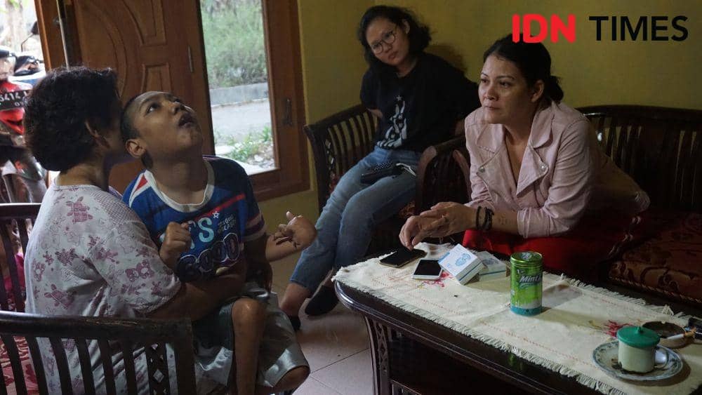 IDN Times/Nindias Khalika