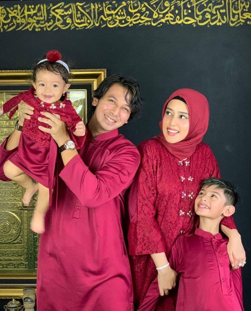 instagram.com/fairuzarafiq