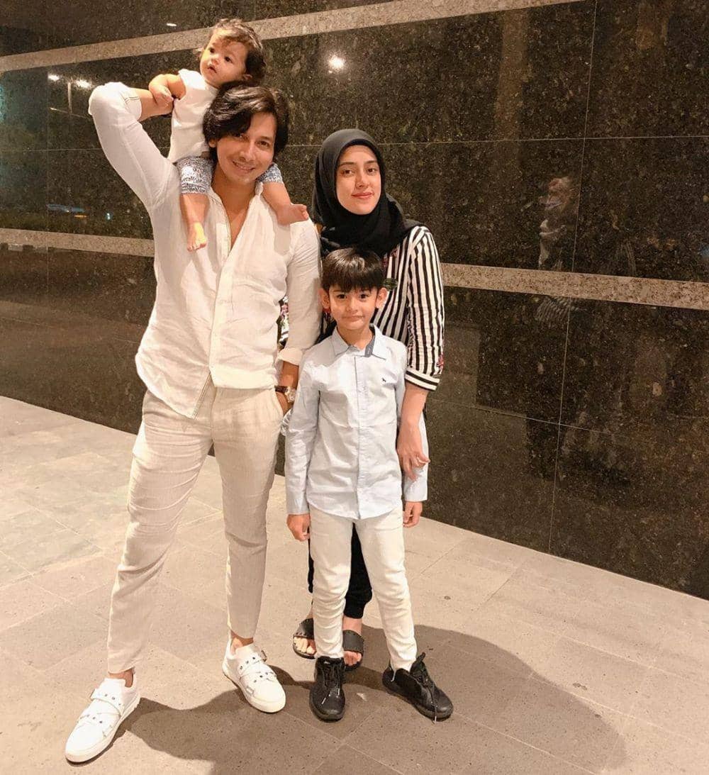 instagram.com/fairuzarafiq