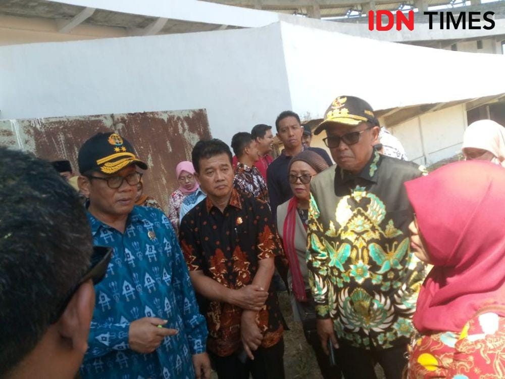 IDN Times/Didit Hariyadi