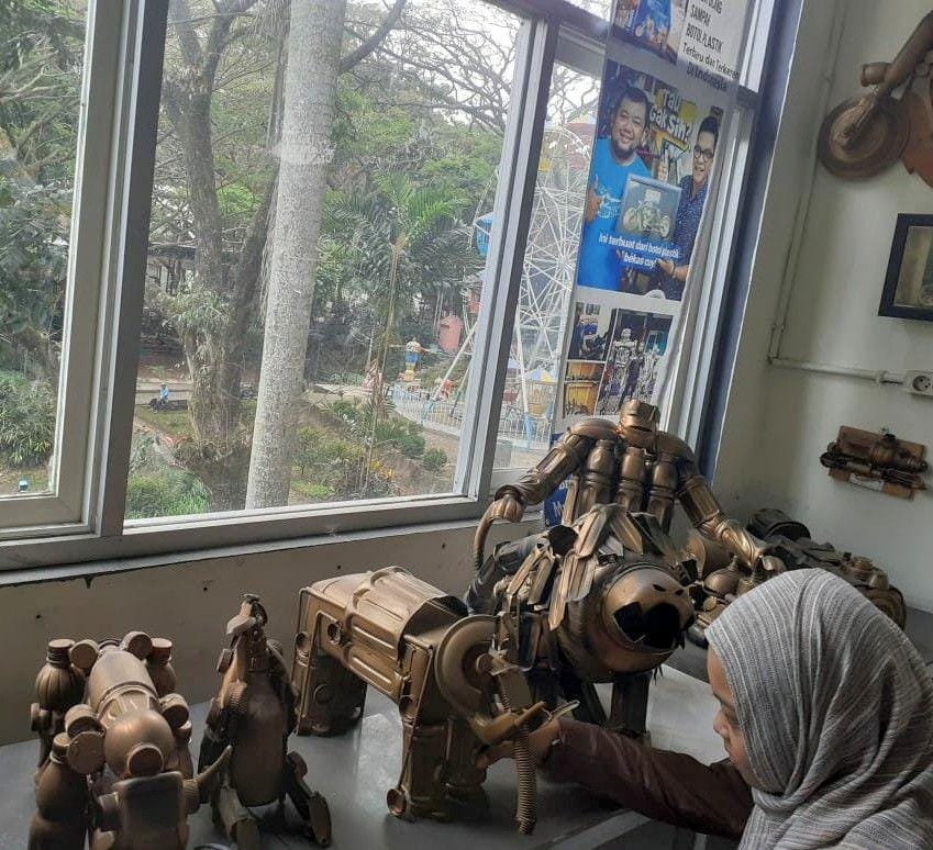 IDN Times/ Alfi Ramadana