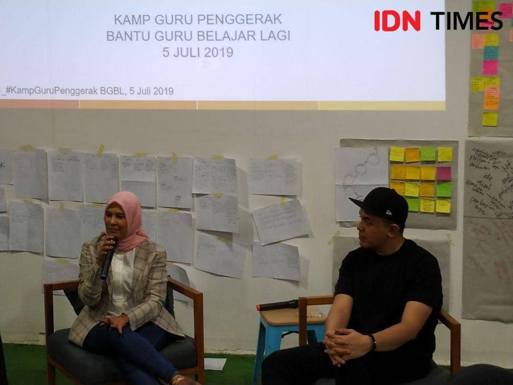 IDN Times/Syarifah Noer Aulia