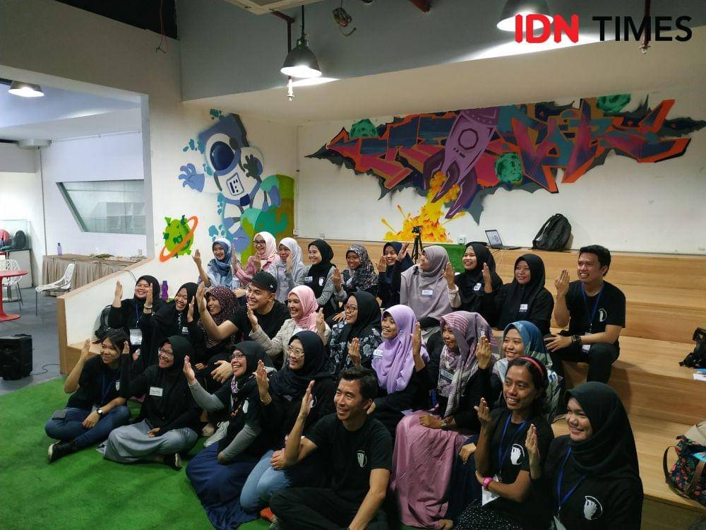 IDN Times/Syarifah Noer Aulia