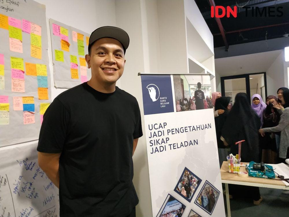 IDN Times/Syarifah Noer Aulia