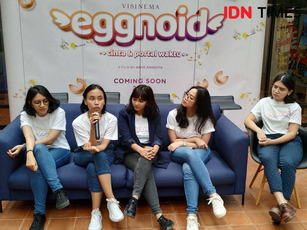 IDN Times/ Nadia Umara