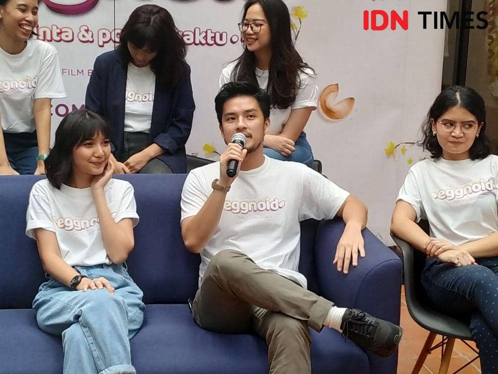 IDN Times/ Nadia Umara