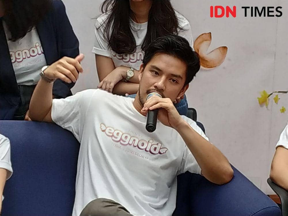 IDN Times/ Nadia Umara