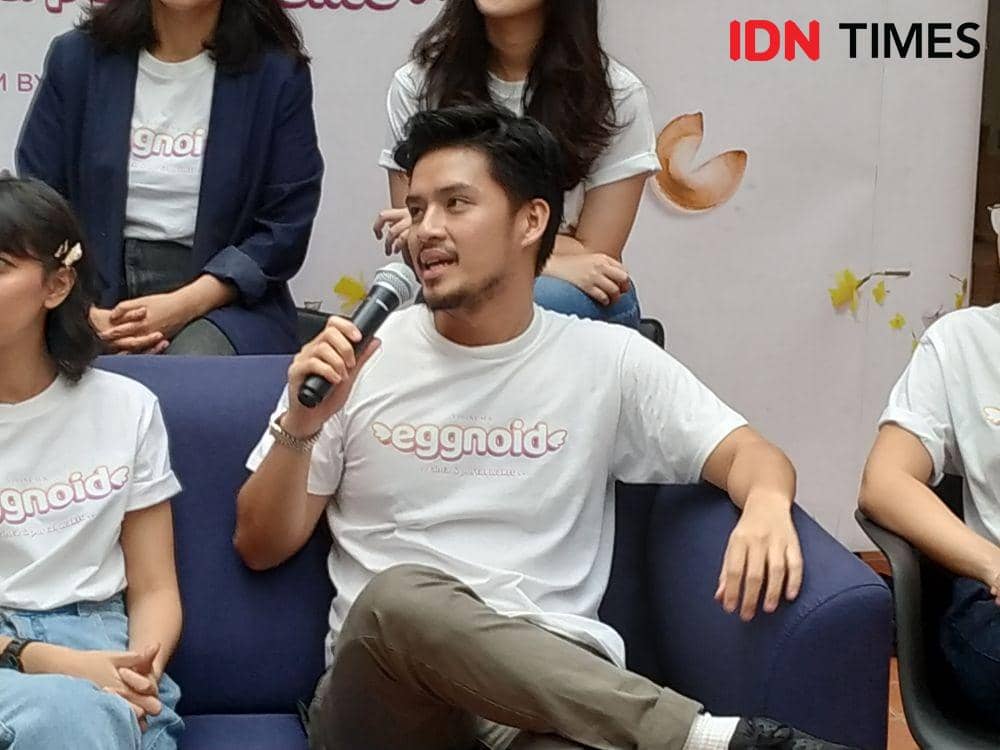 IDN Times/ Nadia Umara