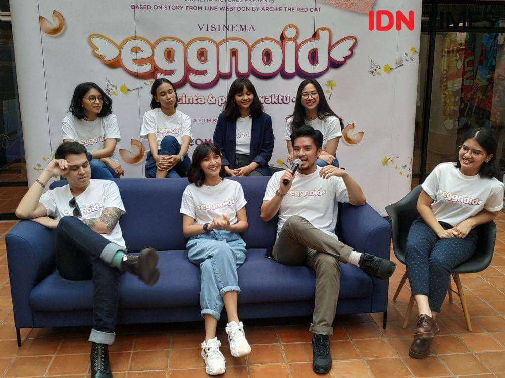 IDN Times/ Nadia Umara