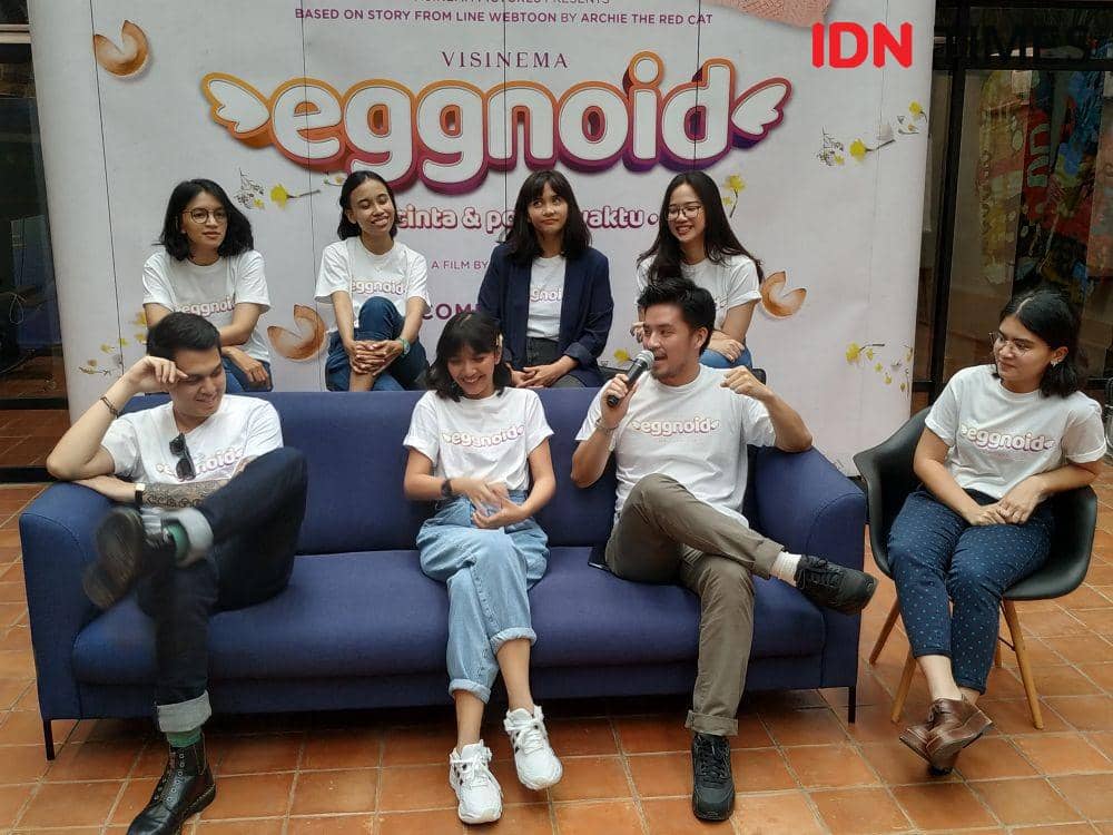 IDN Times/ Nadia Umara