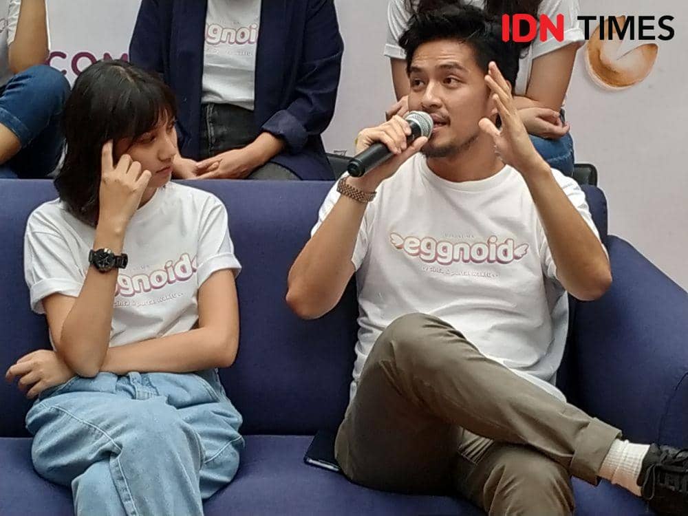 IDN Times/ Nadia Umara