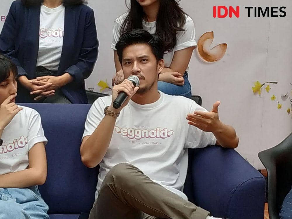 IDN Times/ Nadia Umara