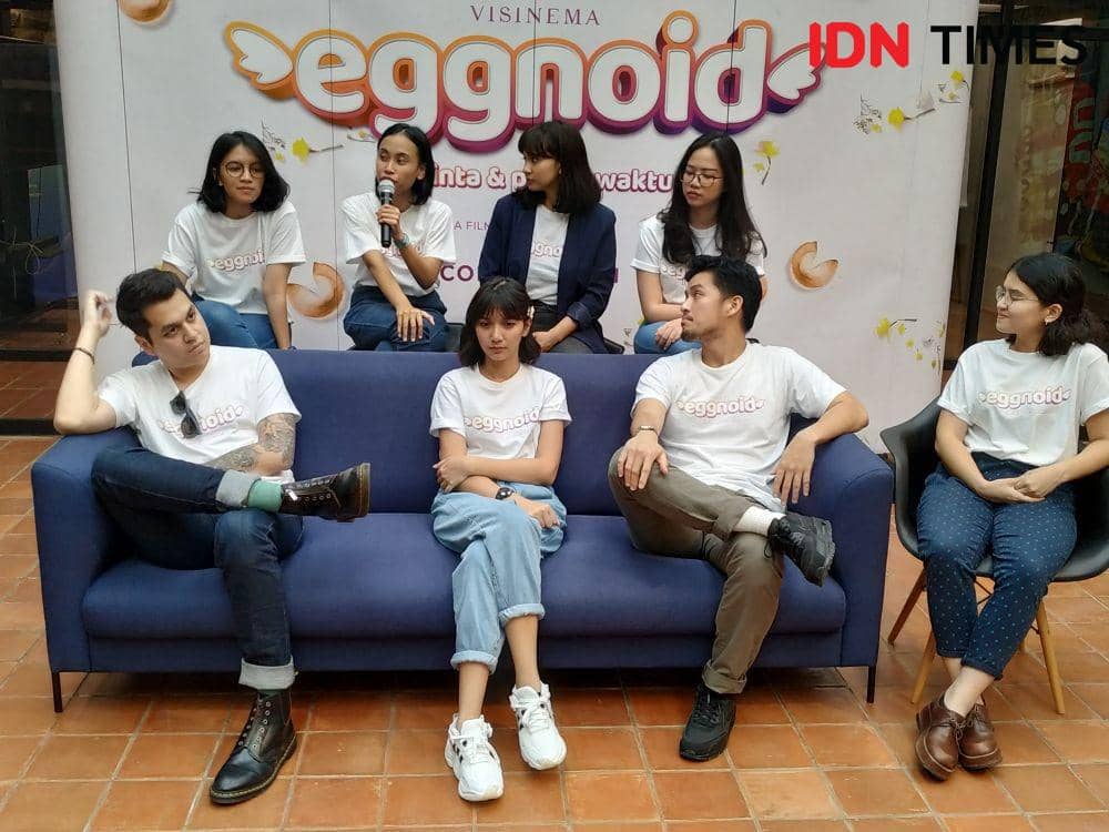 IDN Times/ Nadia Umara